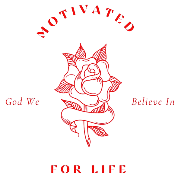 Motivated 4 Life